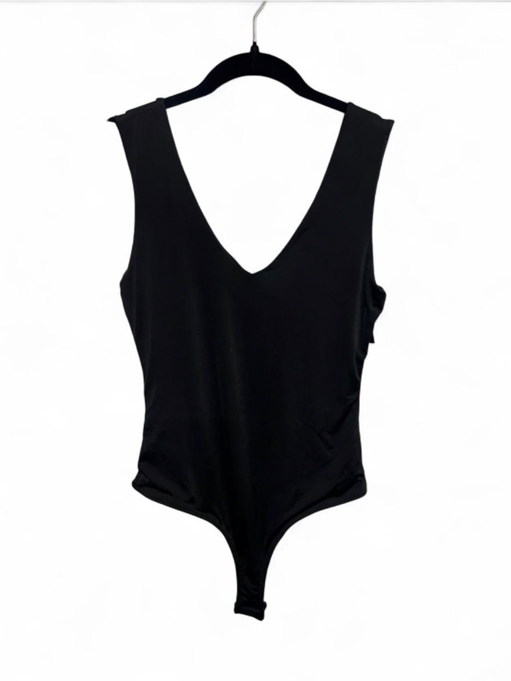21 SAINTS V-Neck Body Suit